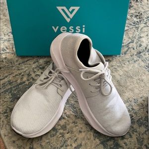 Vessi Everyday Sneakers